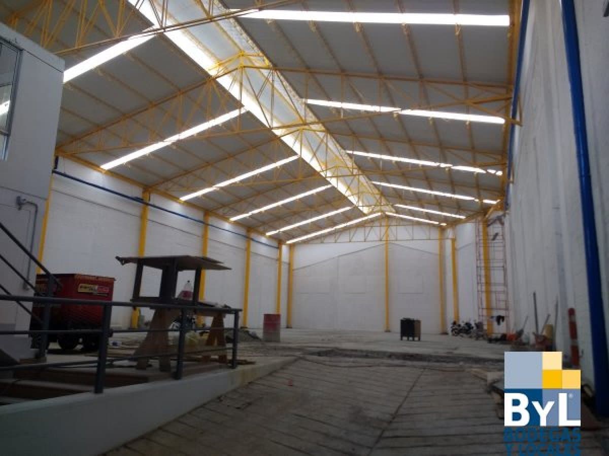 Bodega - Foto 1