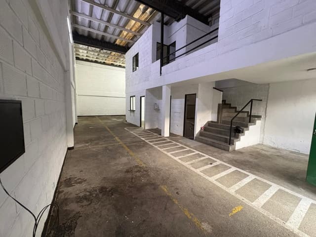 Bodega en Caribe