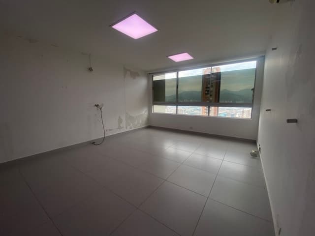 Oficina en Las Palmas