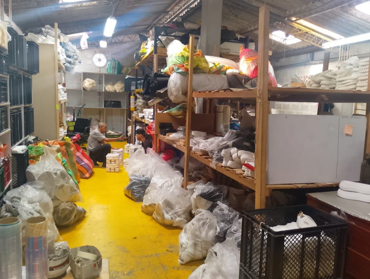 Bodega - Foto 11