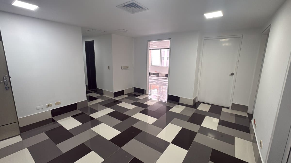 Oficina - Foto 2