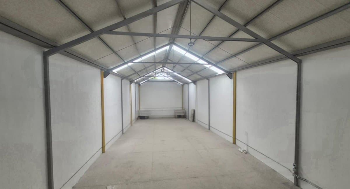 Bodega - Foto 1