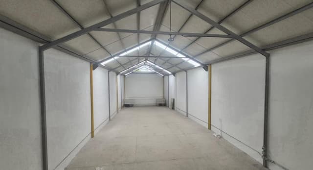 Bodega en Aguacatala