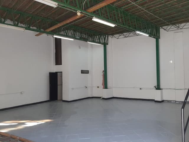 Bodega en San Diego