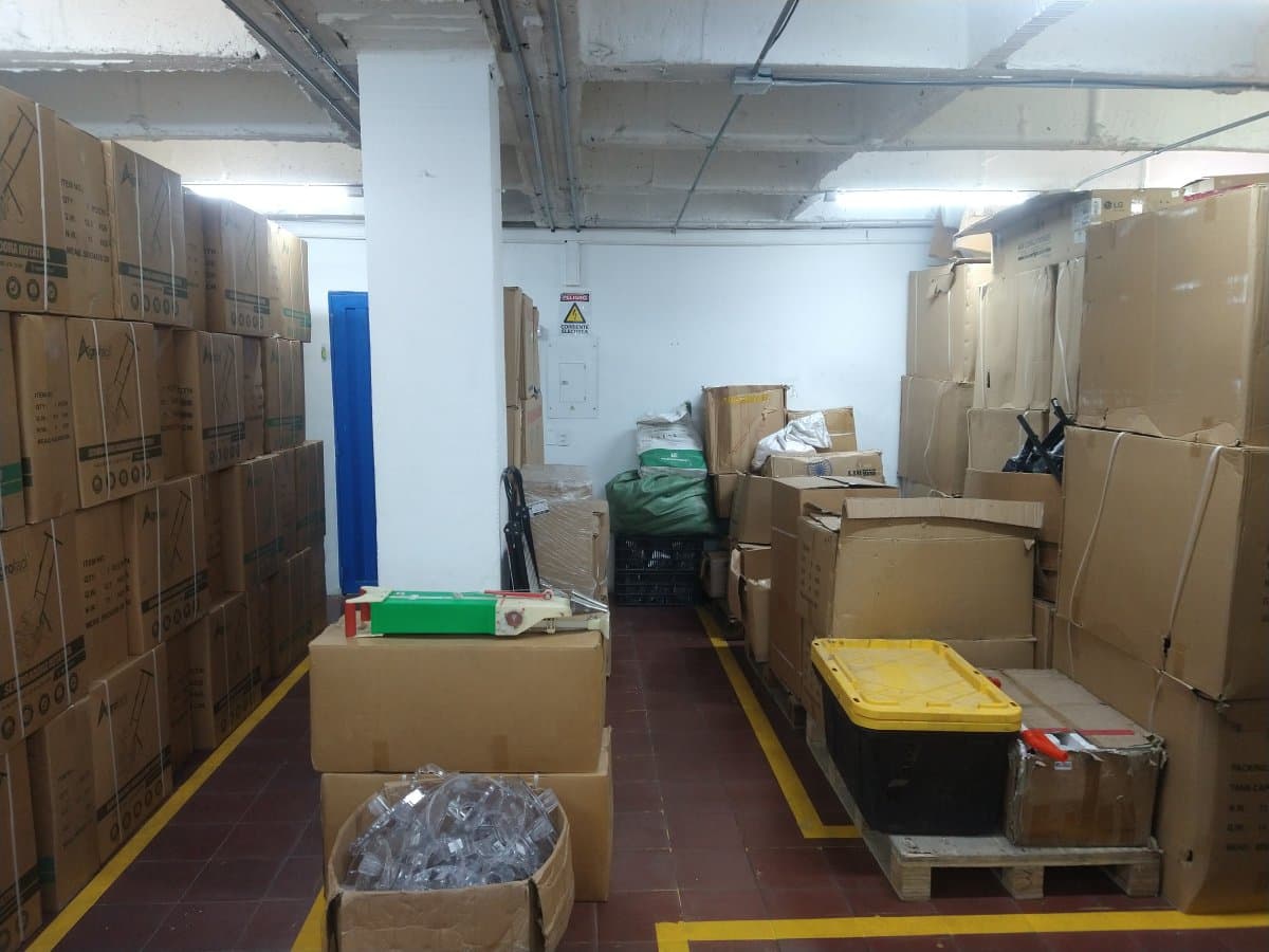Bodega - Foto 11