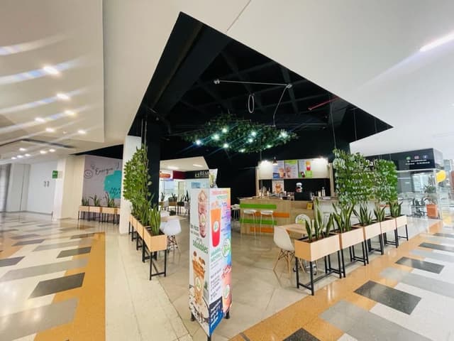 Local en Av Pilsen