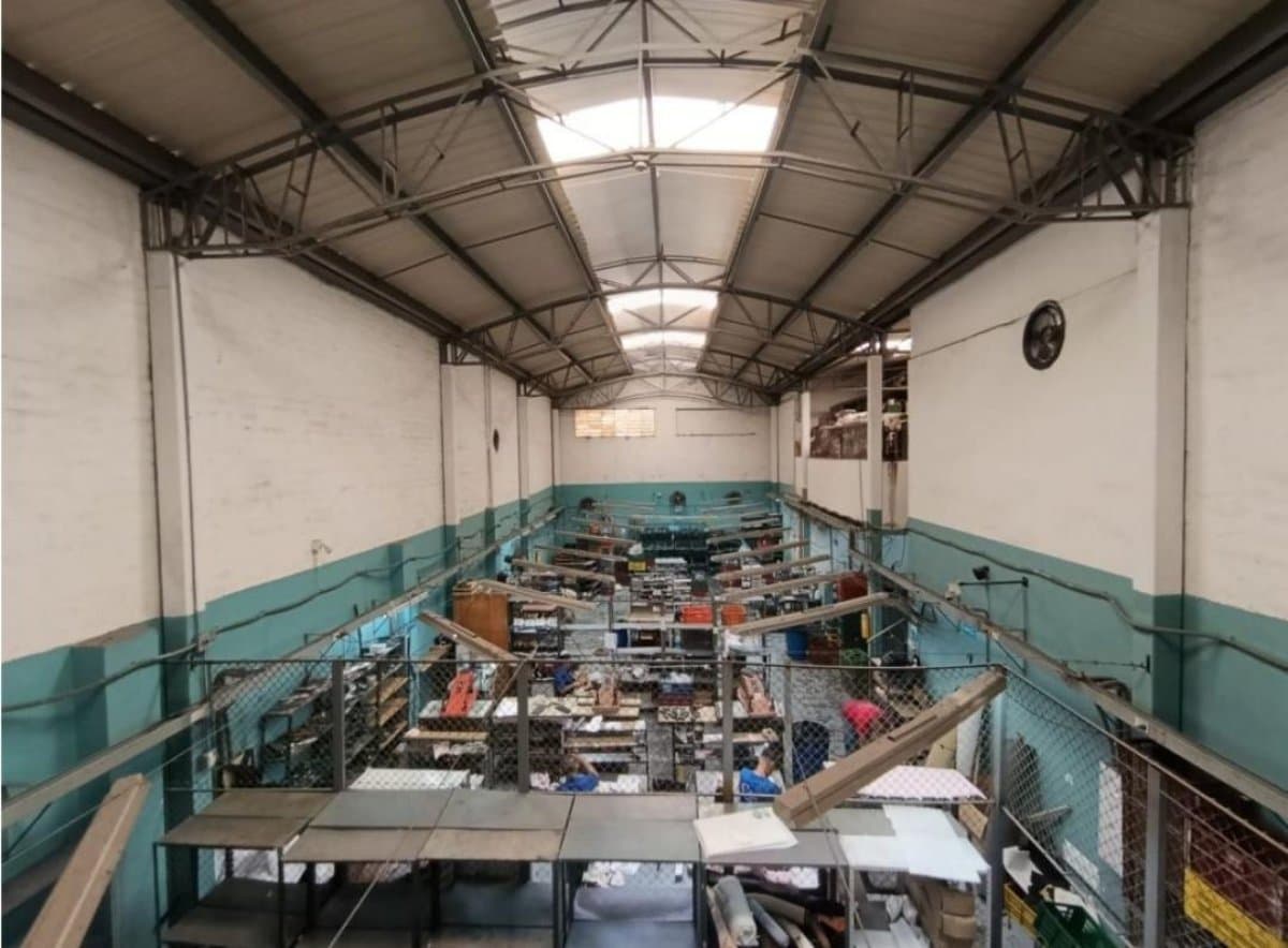 Bodega - Foto 1
