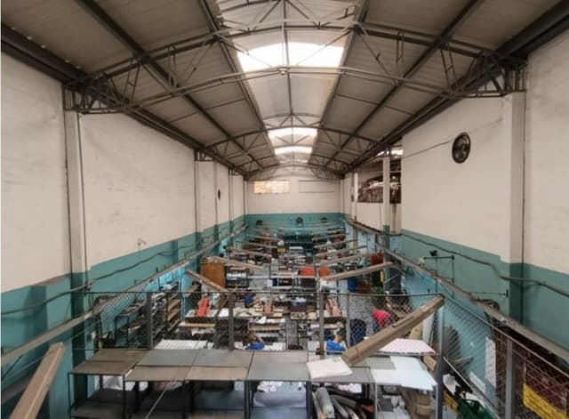 Bodega en Centro Medellin