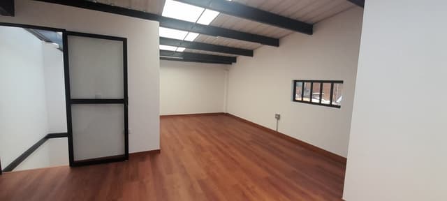 Oficina en Centro
