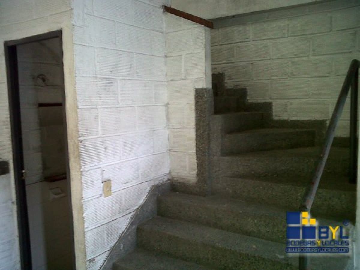 ACCESO SEGUNDO NIVEL