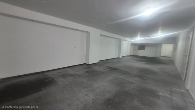 Bodega en Av Guayabal
