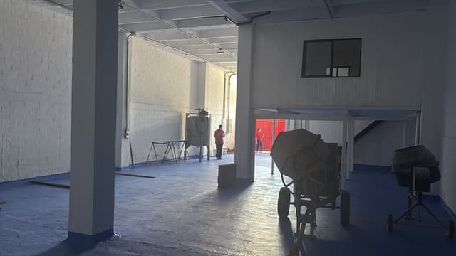 Bodega en San Antonio de Prado