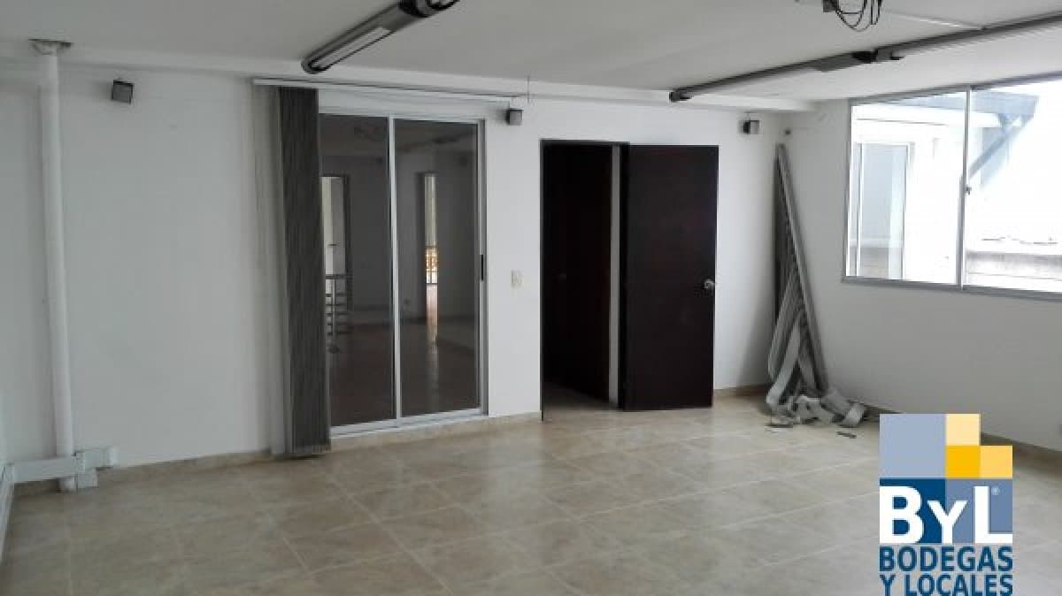 Oficina - Foto 2