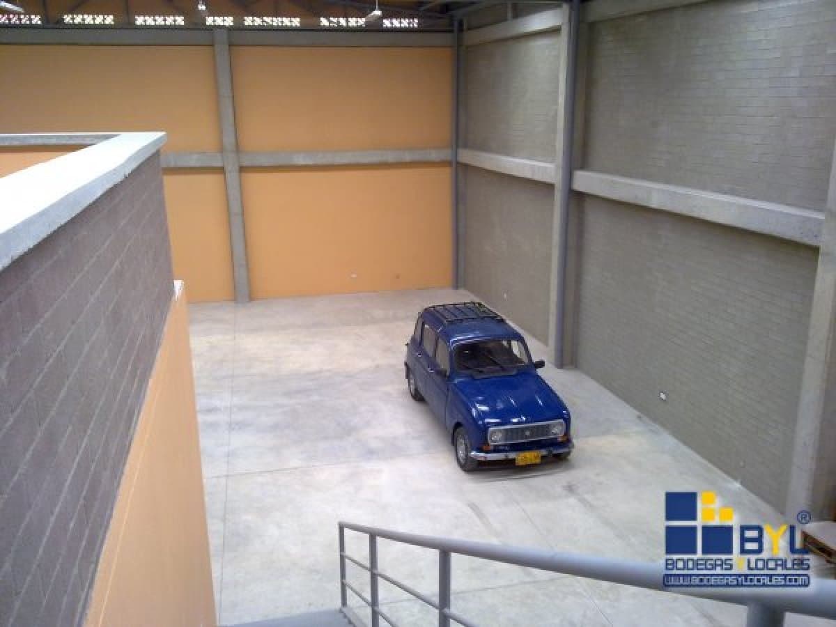 Bodega - Foto 5
