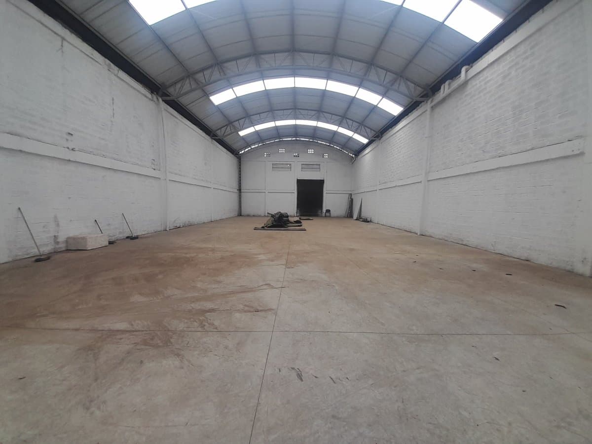 Bodega - Foto 1