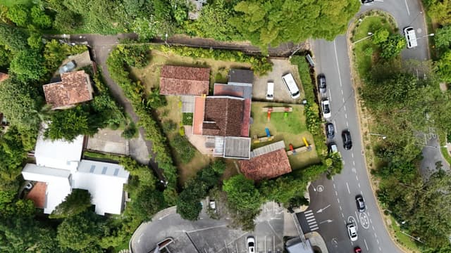 Lote en Envigado