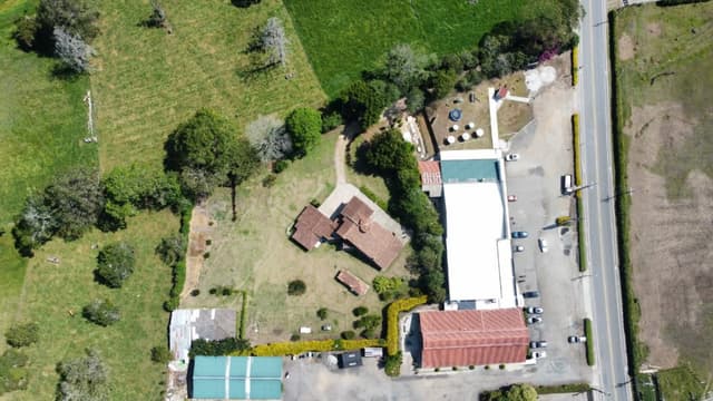 Lote en La Ceja 
