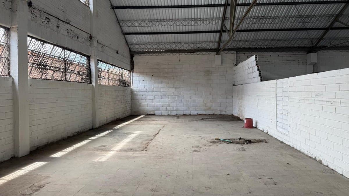 Bodega - Foto 1