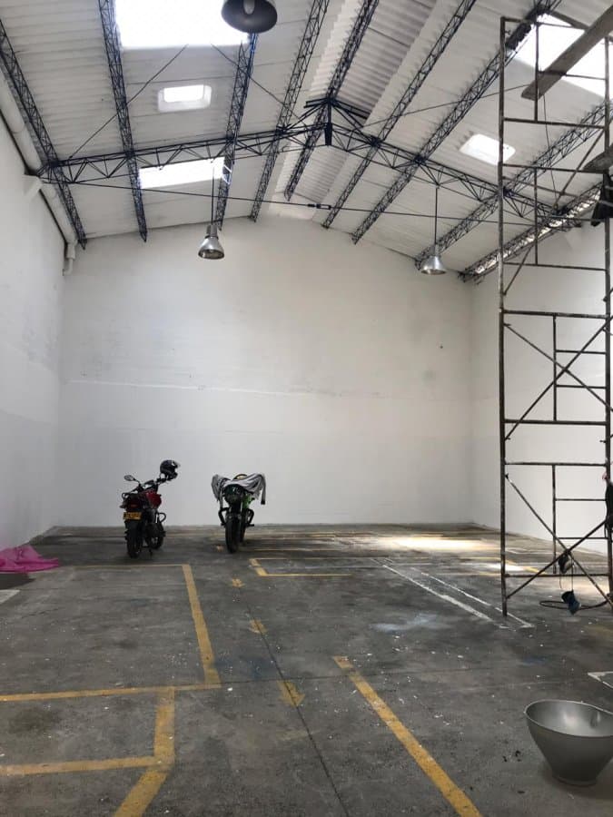 Bodega - Foto 1