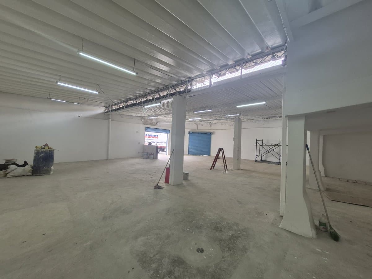 Bodega - Foto 1