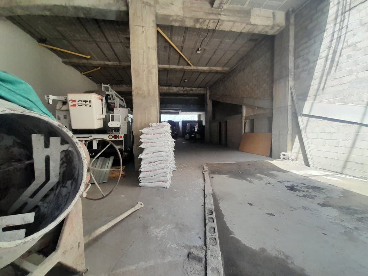 Bodega - Foto 1