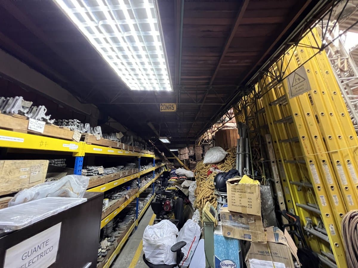 Bodega - Foto 9