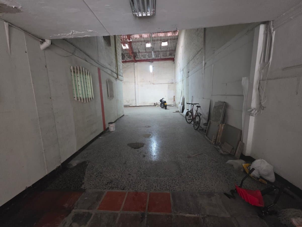 Bodega - Foto 1