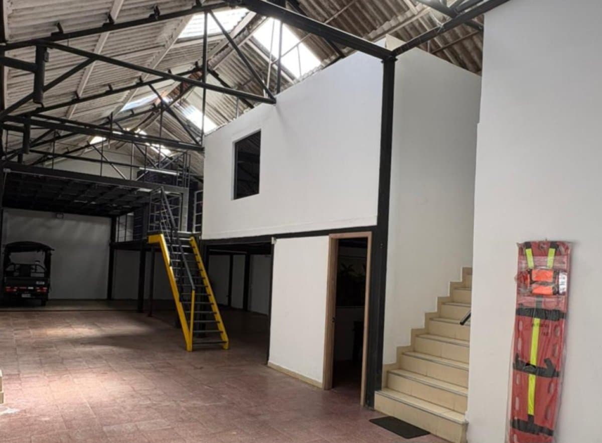 Bodega - Foto 1