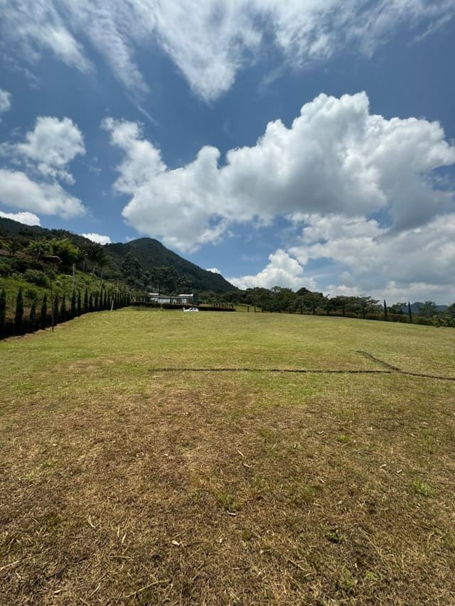 Lote en Carmen de Viboral