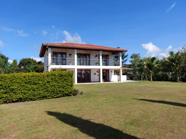 Lote en Carmen de Viboral