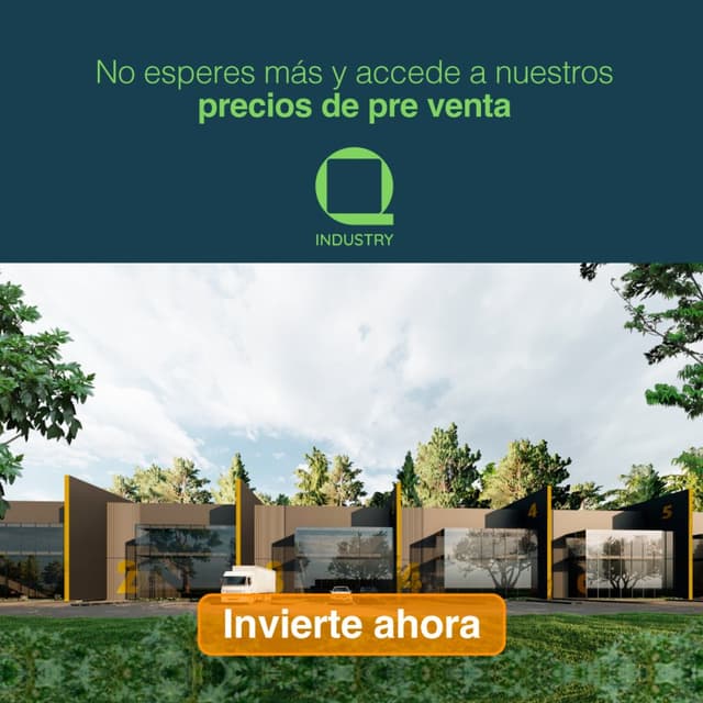 Lote en Aeropuerto