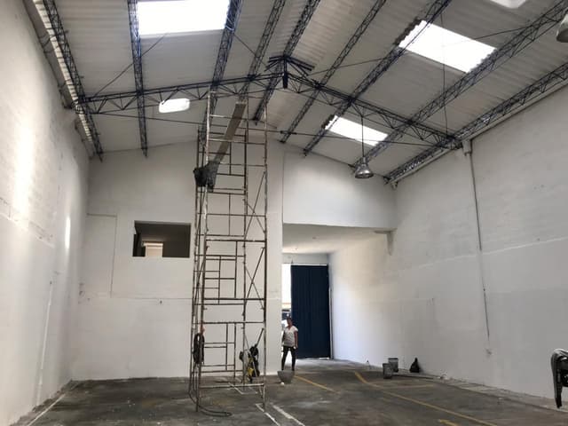 Bodega en Sabaneta