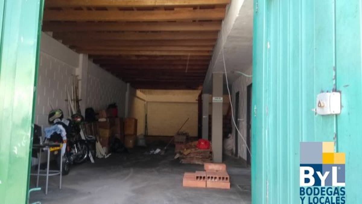 Bodega - Foto 2
