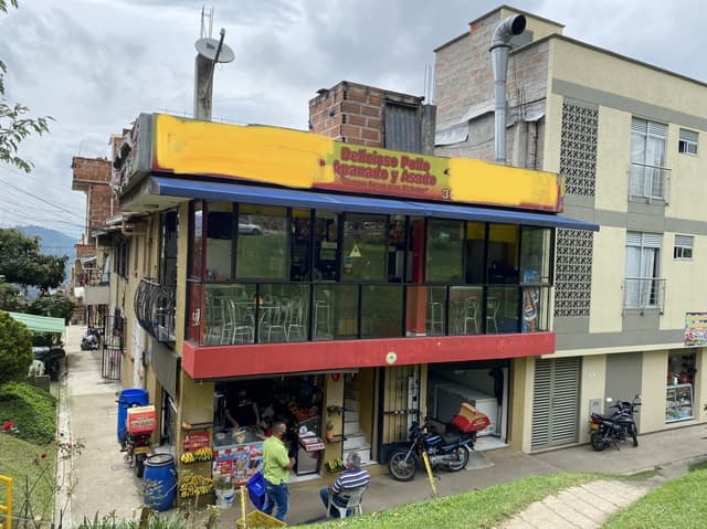 Local en San Antonio de Prado