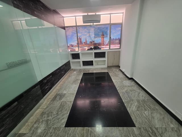 Oficina en El Poblado