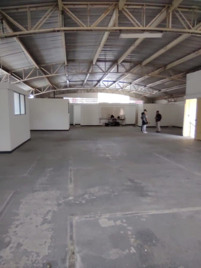 Bodega - Foto 1
