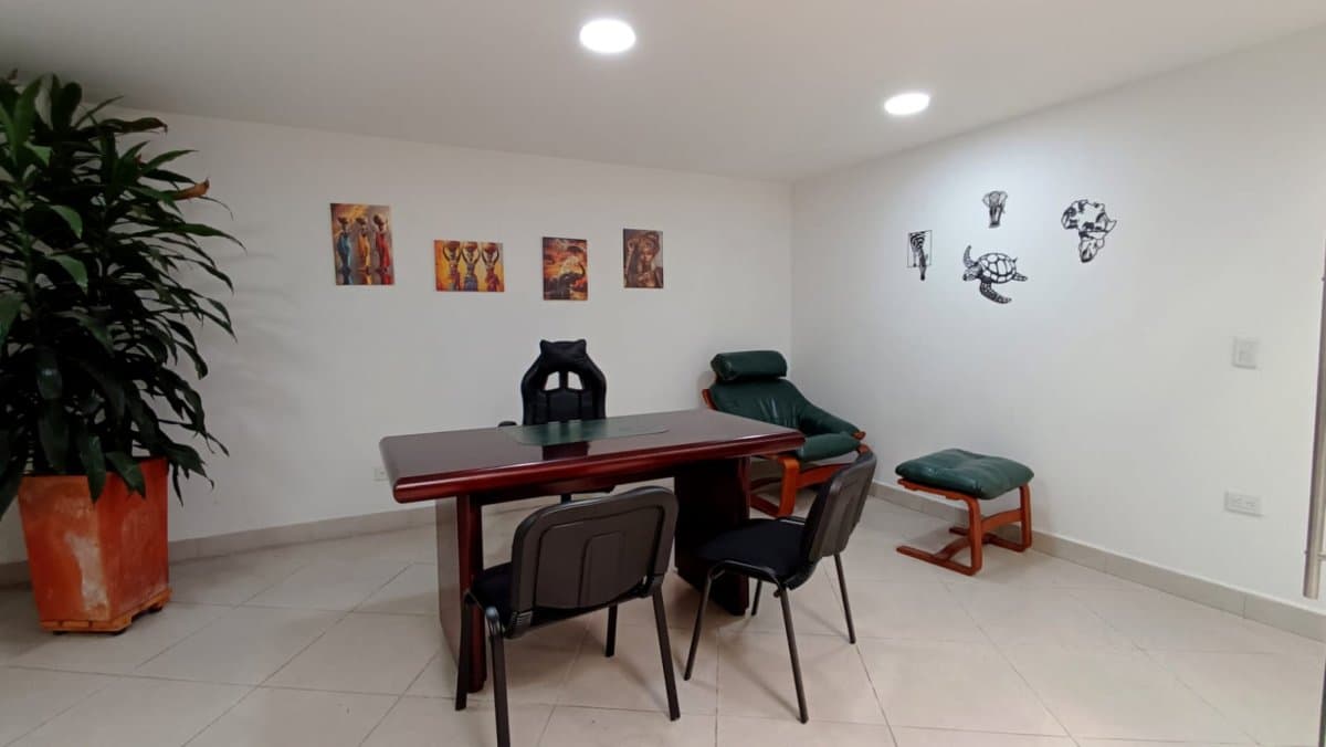 Oficina - Foto 1