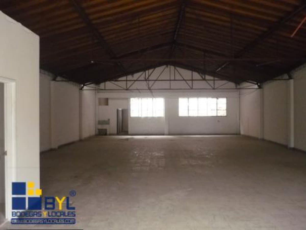 Bodega - Foto 3