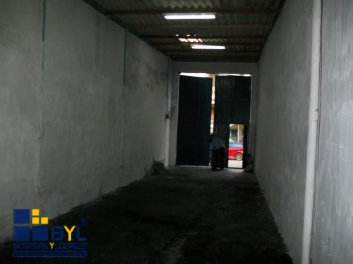 Bodega - Foto 1