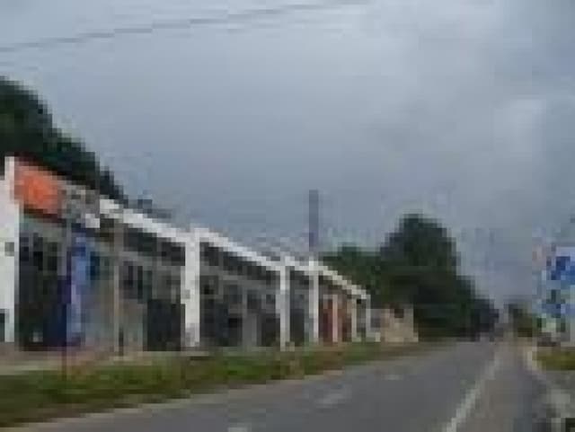 Bodega en Variante