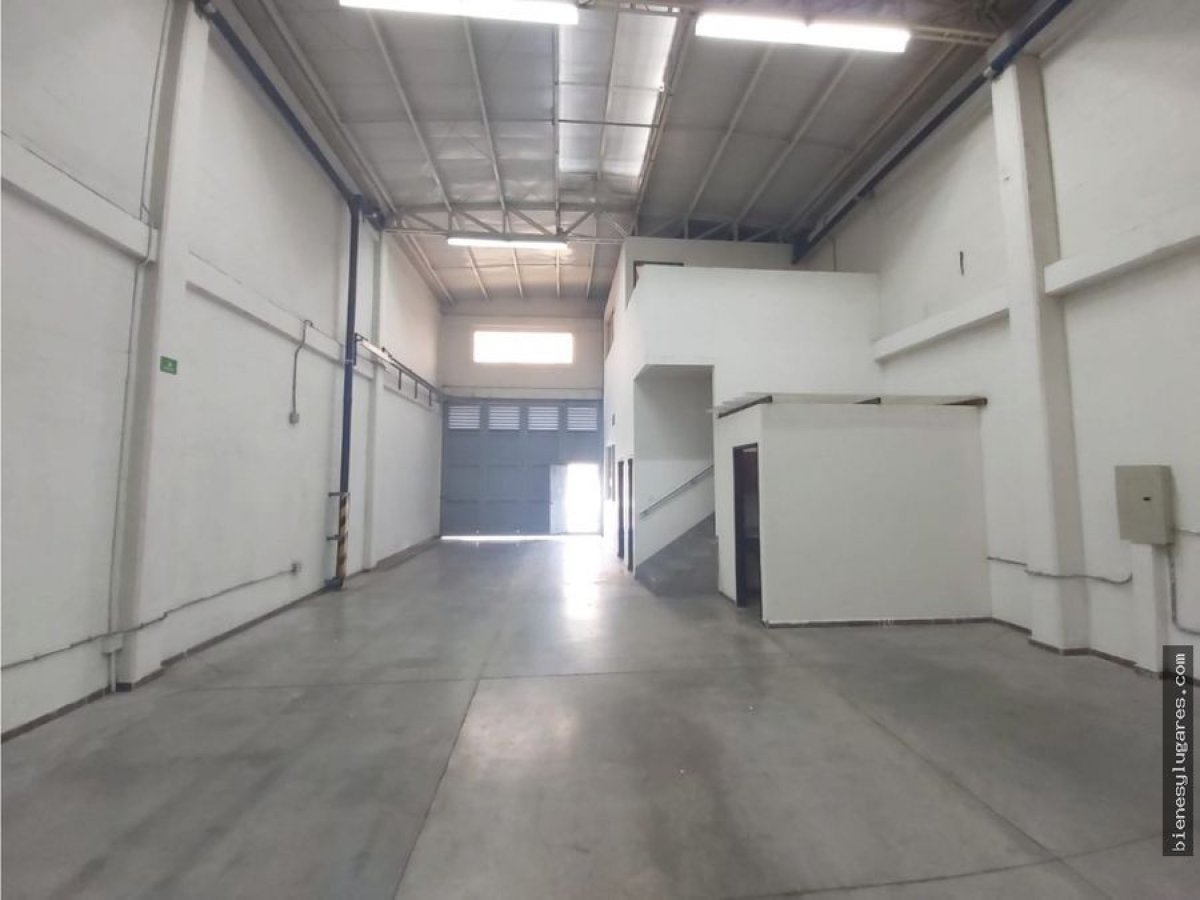 Bodega - Foto 1