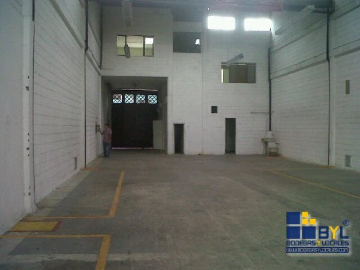 Bodega - Foto 1