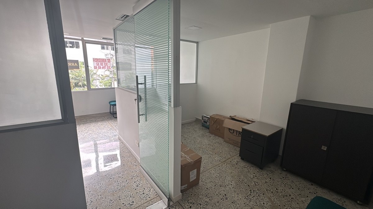 Oficina - Foto 1