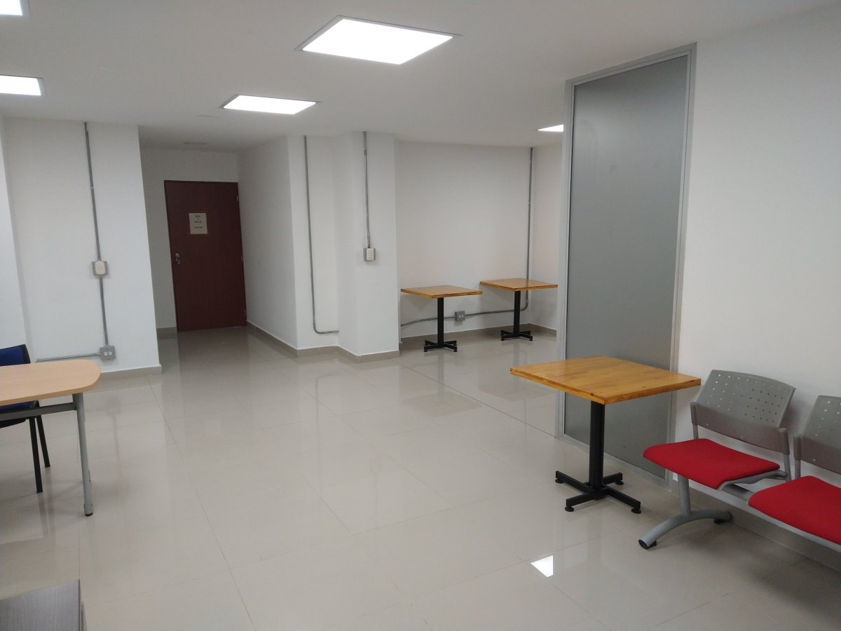 Oficina - Foto 3
