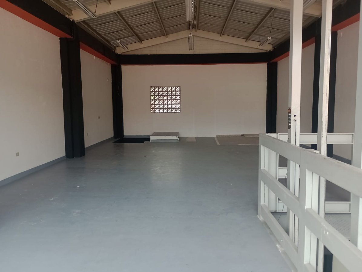 Bodega - Foto 1