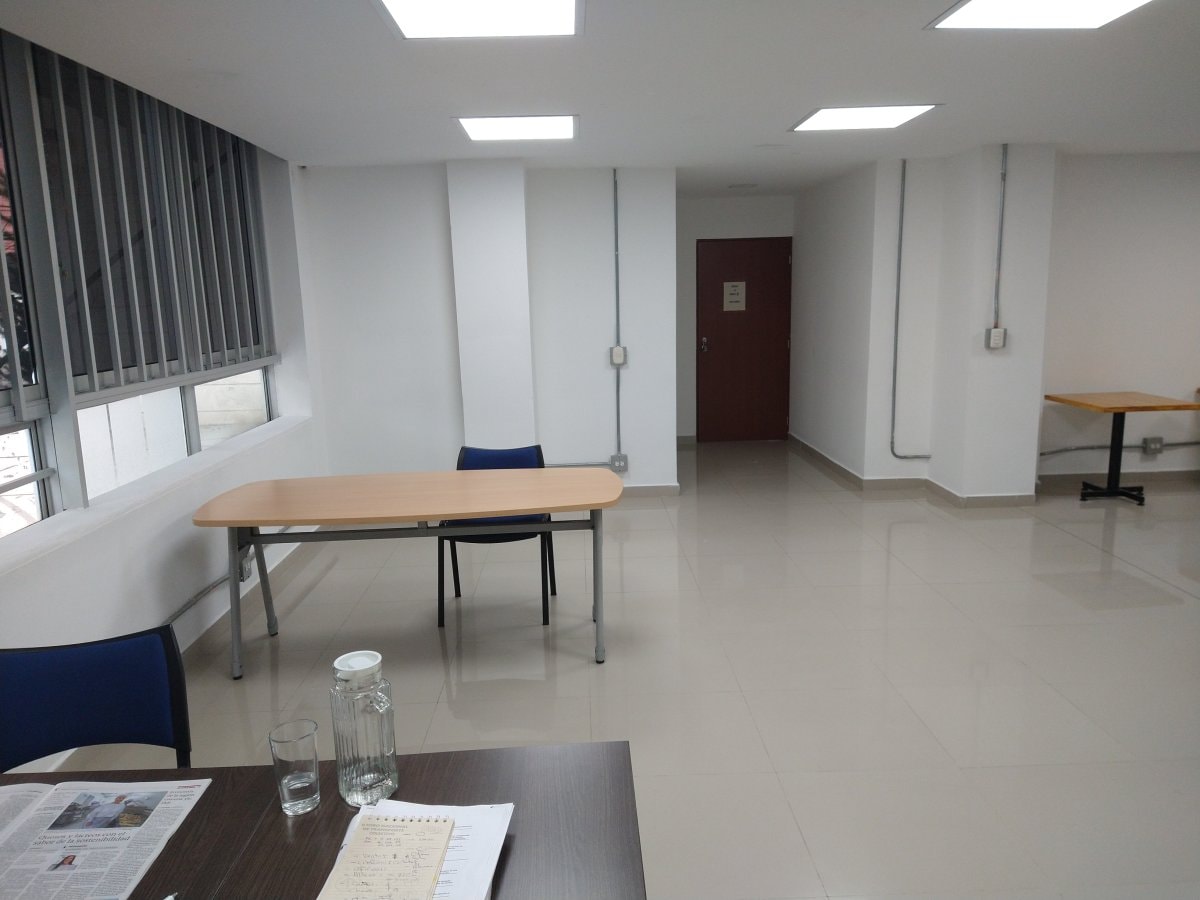 Oficina - Foto 4