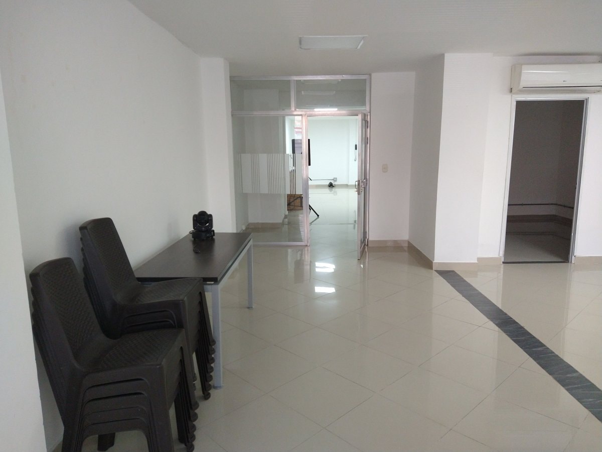 Oficina - Foto 14