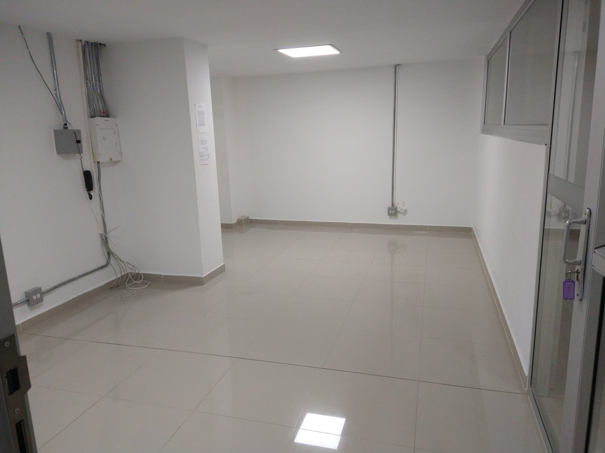 Oficina - Foto 1