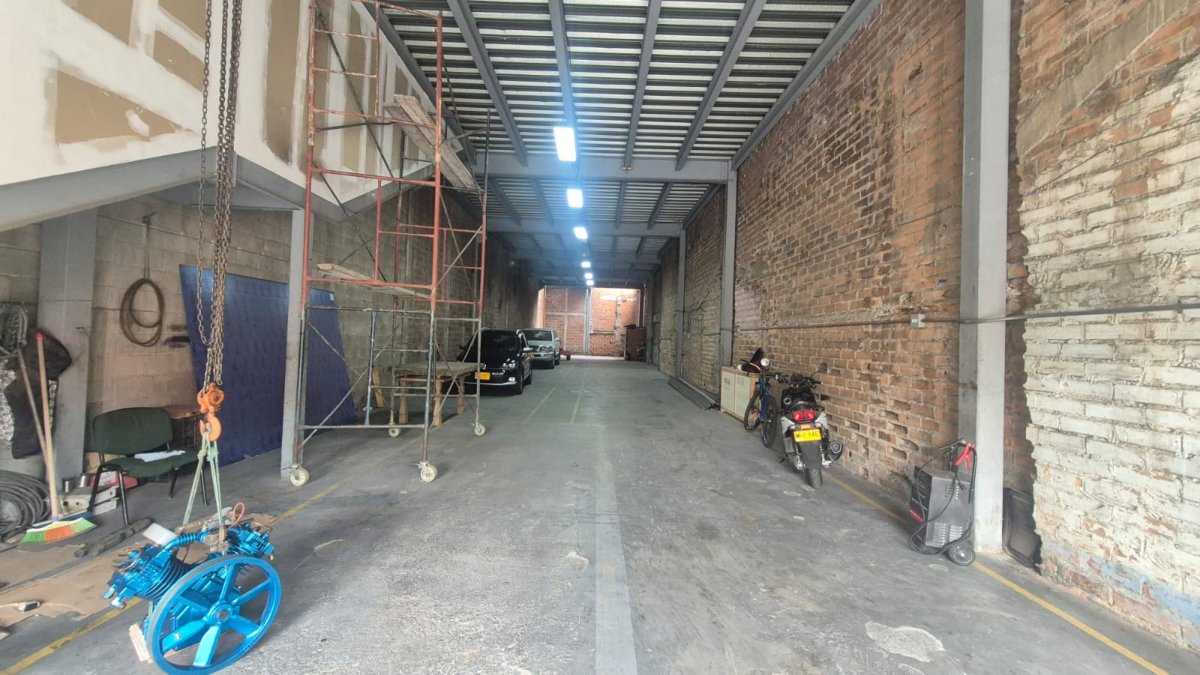 Bodega - Foto 3
