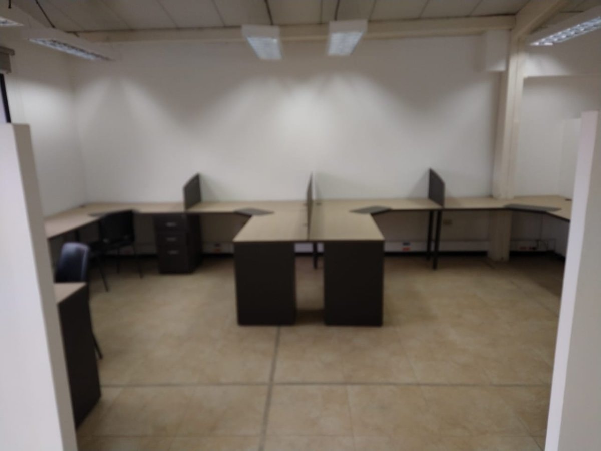 Oficina - Foto 4